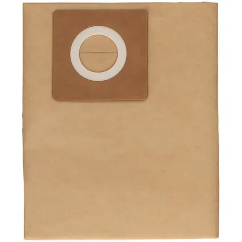 Bosch Papierbeutel für Staubsauger – Bild 1