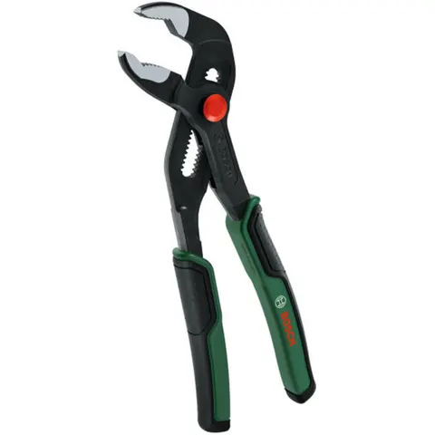 Bosch Wasserpumpenzange 180 mm – Bild 1