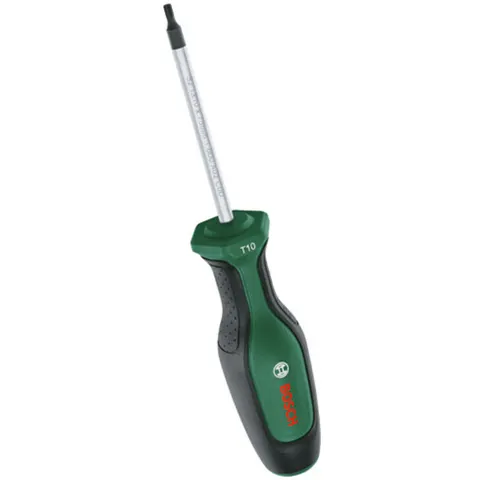 Bosch Schraubendreher TX TX10 x 75 mm – Bild 1