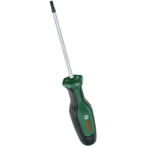 Bosch Schraubendreher TX TX20 x 100 mm – Bild 1