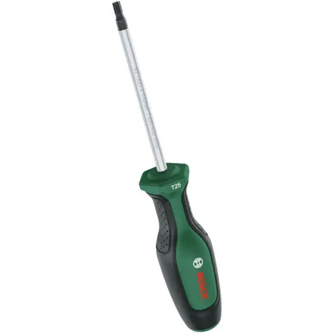 Bosch Schraubendreher TX TX25 x 100 mm – Bild 1