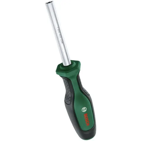 Bosch Bit-Schraubendreher – Bild 1