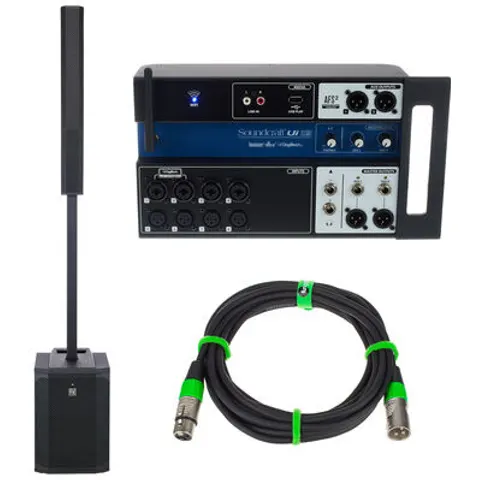 EV EVOLVE 50 Noir – image 1