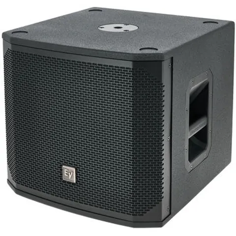 EV ELX200-12S Negro – imagen 1