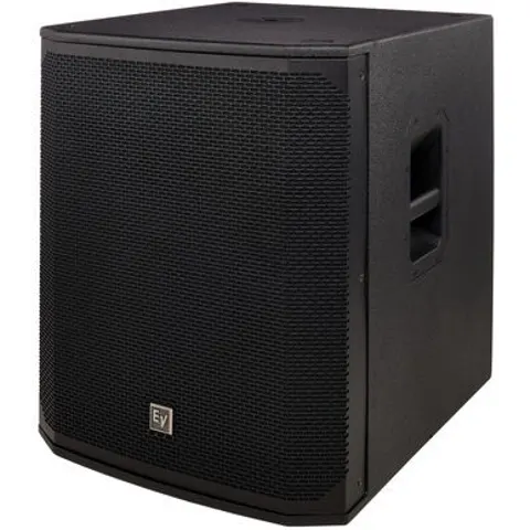 EV ELX200-18S noir – image 1