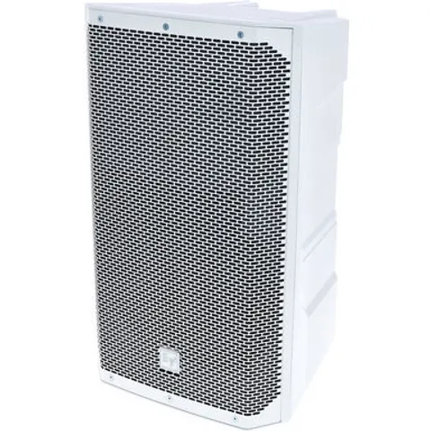EV ELX200-12P-W Blanco – imagen 1