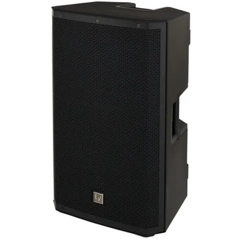 EV ZLX 15 G2 Negro – imagen 1