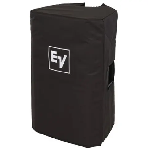 EV ZLX 15 G2 Cover – imagen 1