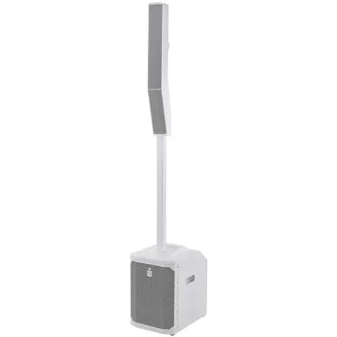 EV OLVE 50M White bianco – immagine 1