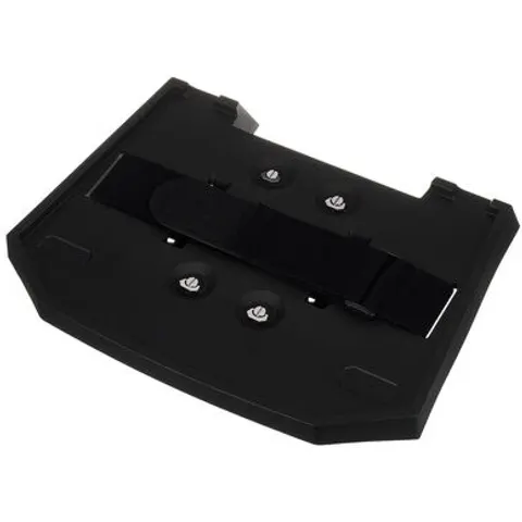 EV Everse 12 Tray Black noir – image 1