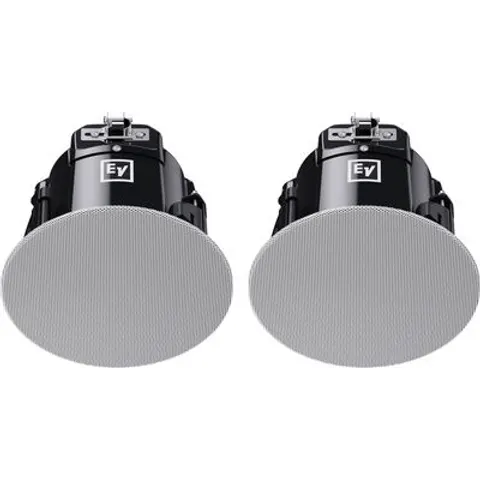 EV EVID-C4.2-G2 White RAL 9003 – image 1