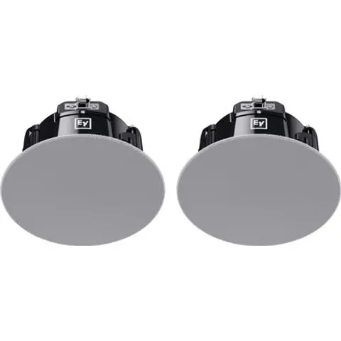 EV EVID-C6.2-G2 White – image 1