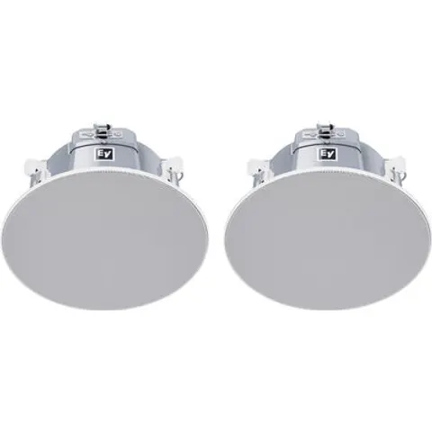 EV EVID-EC6.2E White – image 1