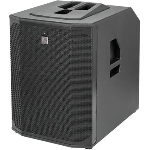 EV EVOLVE 70 Sub Noir – image 1