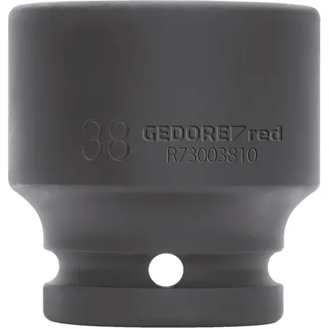 Gedore Red Gedore Embout de visseuse 3/4 – image 1
