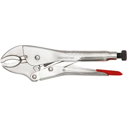 Gedore RED 3301178 Gripzange 225 mm – Bild 1