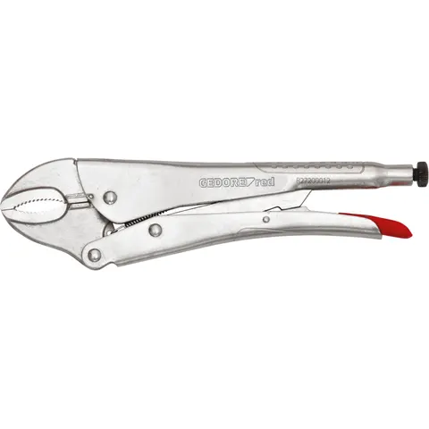 Gedore RED 3301179 Gripzange 295 mm – Bild 1