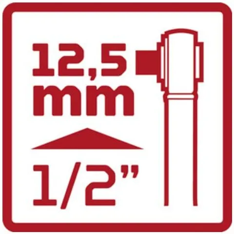 Gedore RED R21650108 3301645 Werkzeugset – Bild 1