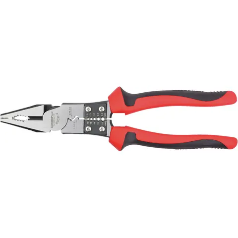 Gedore red Multi-Kombizange (3301911) – Bild 1