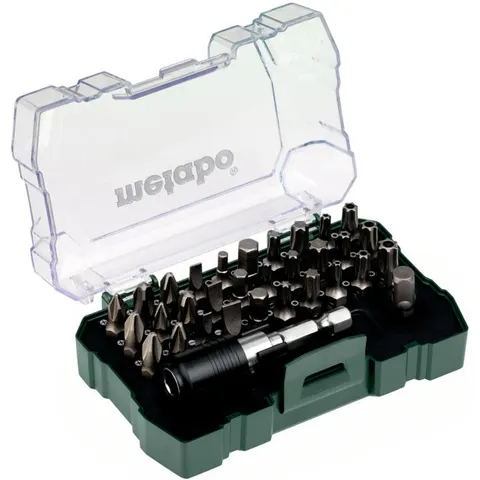 Metabo 626697000 Bitset 32-delig – afbeelding 1