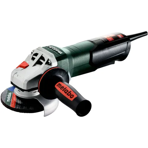 Metabo - Haakse Slijper - WP 11-115 Quick – afbeelding 1