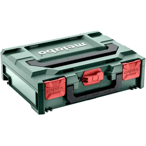 Metabo metaBOX 118, leer – Bild 1