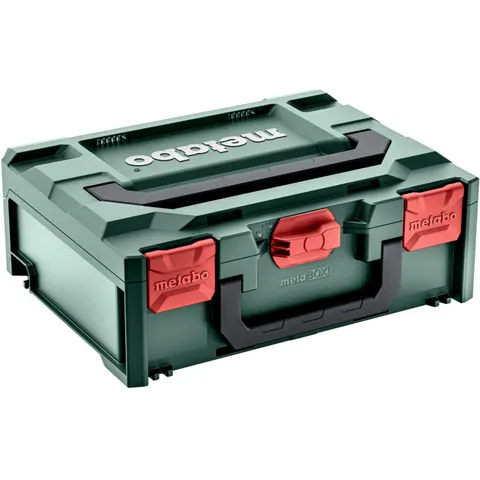 Metabo metaBOX 145, leer – Bild 1