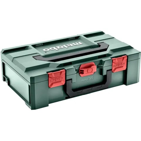 Metabo metaBOX 145 L, leer – Bild 1