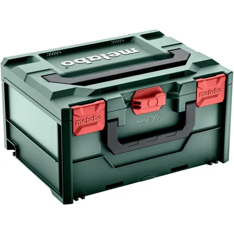 Metabo metaBOX 215, leer – Bild 1