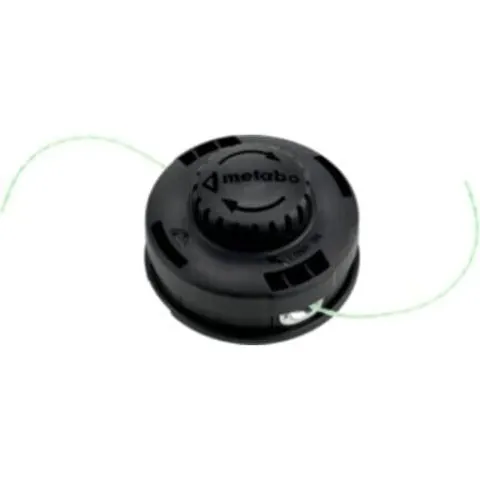 Metabo 628429000 Ersatzspule – Bild 1