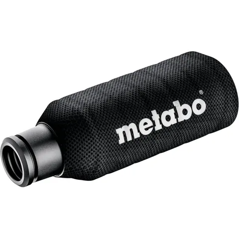 Metabo Textil-Staubbeutel kompakt – Bild 1