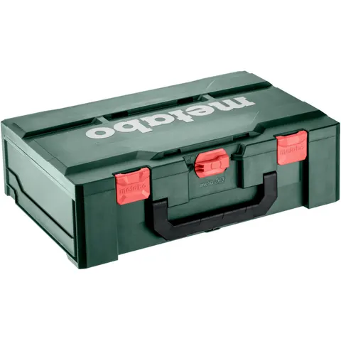 Metabo metaBOX 185 XL, leer – Bild 1