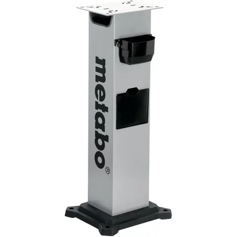Metabo Support au sol pour meuleuses doubles (623875000) – image 1
