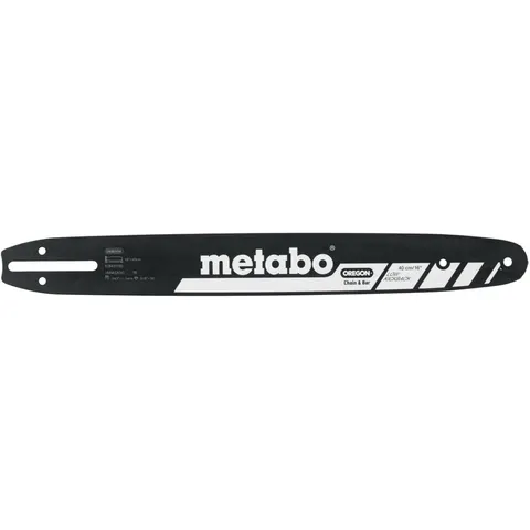 Metabo Oregon Sägeschiene 40 cm – Bild 1