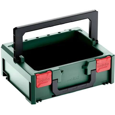 Metabo metaBOX 145 Toolbox – Bild 1