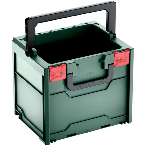 Metabo metaBOX 340 Toolbox – Bild 1