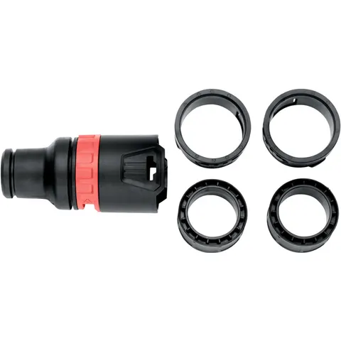 Metabo 635409000 Anschlussmuffe 1 Set – Bild 1