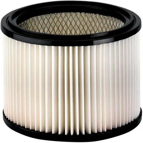 Metabo Faltenfilter Staubklasse M – Bild 1