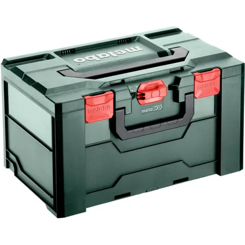 Metabo metaBOX 280 L, leer – Bild 1