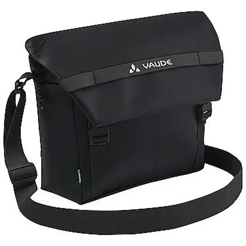 Mineo Messenger 9, black – afbeelding 1