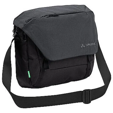 Vaude Rom III - Schoudertas S 24 cm (black) – afbeelding 1