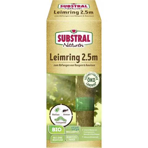 Naturen Leimring 2,5 m – Bild 1