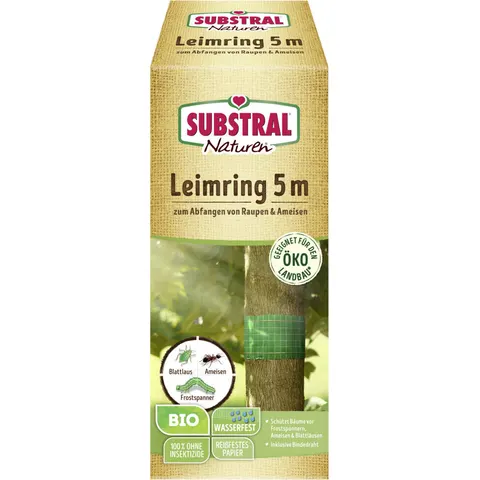 Naturen Leimring 5 m – Bild 1