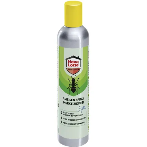 Nexa Lotte® Ameisenspray 300,0 ml – Bild 1