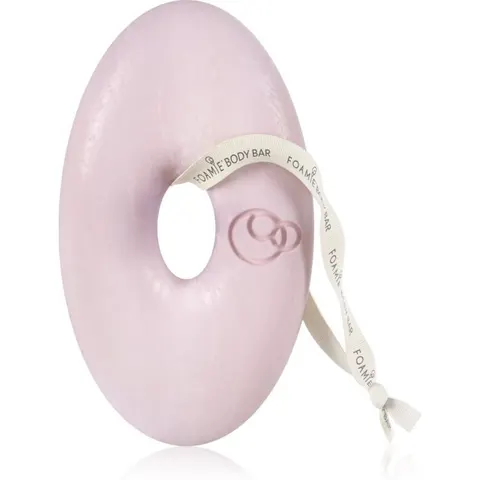 Foamie Body Bar Cherry Kiss – afbeelding 1