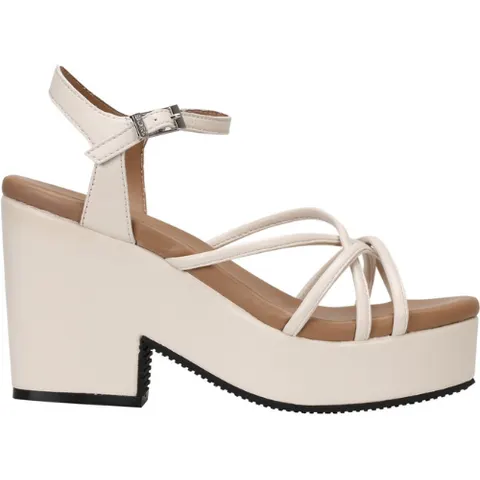 Sandalia Cate Wedge Hugo Boss Mujer – imagen 1