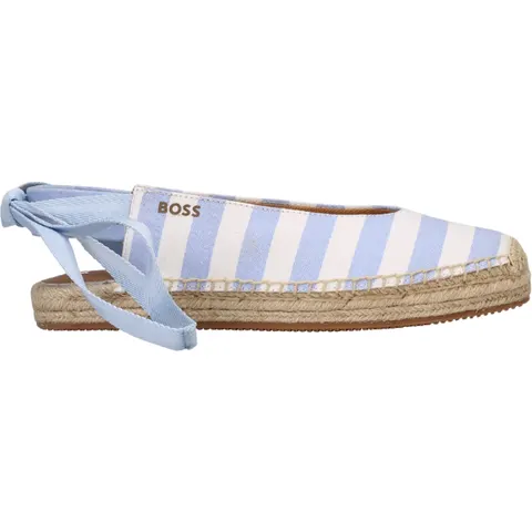 Zapatilla Madeira Hugo Boss Mujer – imagen 1