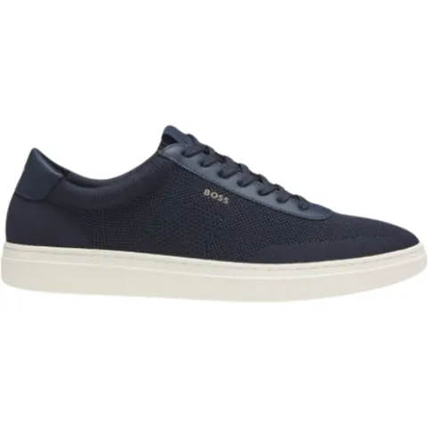 Boss Kieran Sneakers Heren – 385867 – afbeelding 1