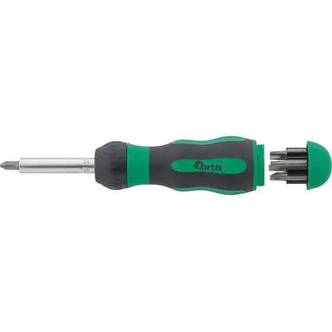 Fortis Bit-Magazinhalter 4063726003386 – Bild 1