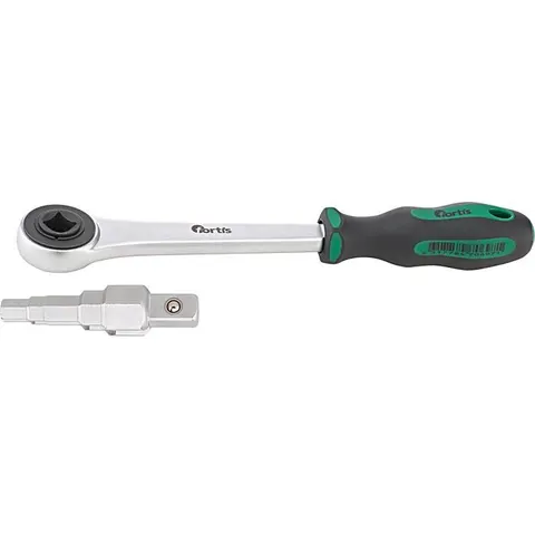 Jeu de clés FORTIS UNI-step 4063726007117 1/2" – image 1